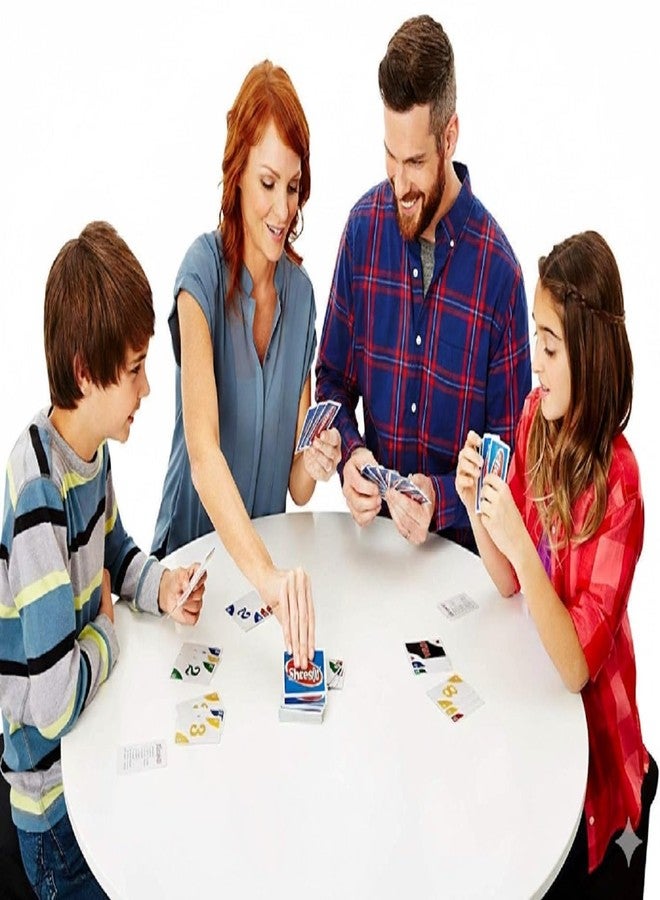 شريجي لعبة بطاقات SHREEJIIH Ph@se 10 - عبوة من قطعة واحدة - Image 2